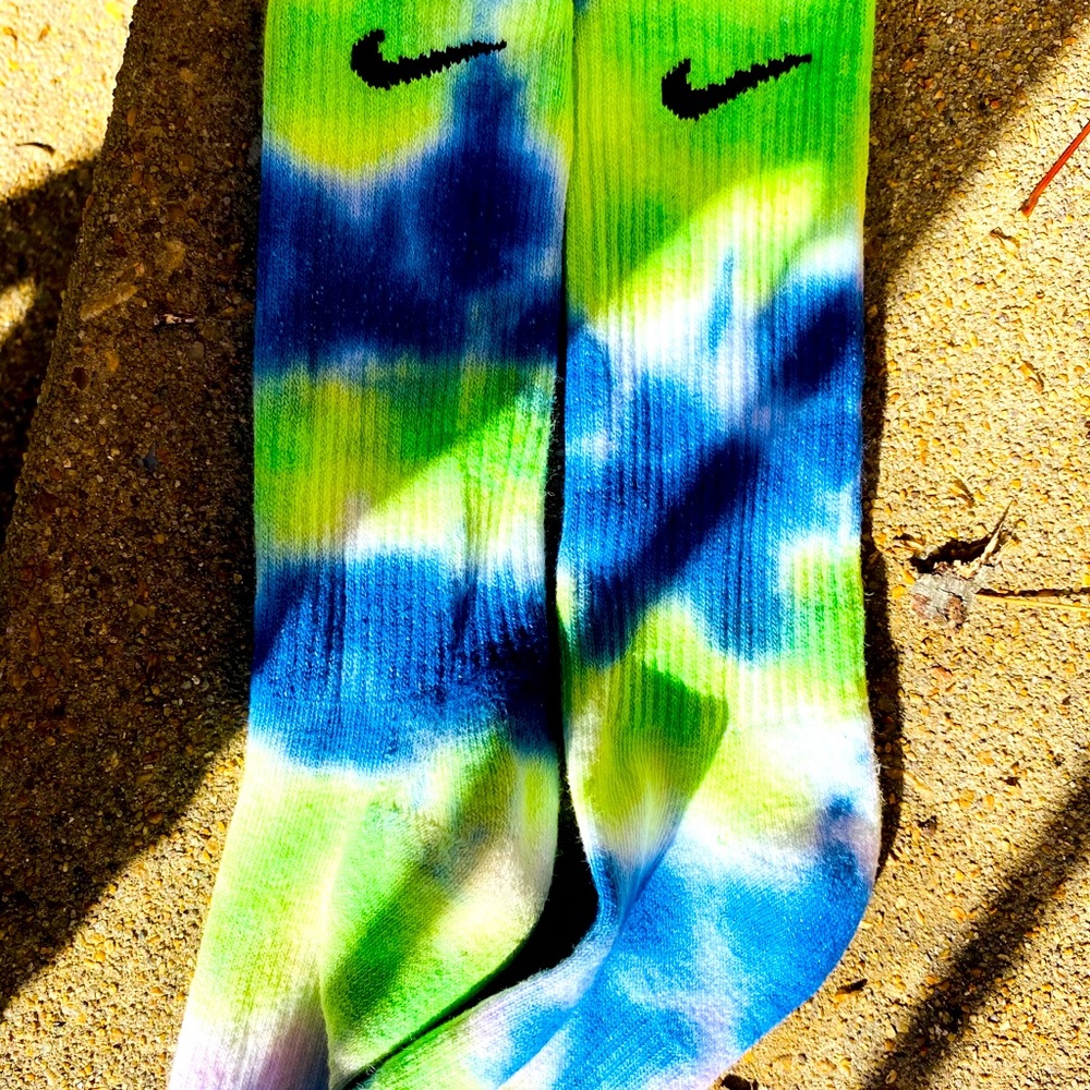 Custom Socks